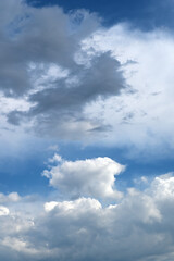 nuages