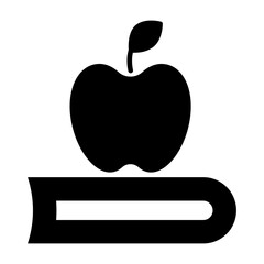 A glyph vector design of healthy knowledge