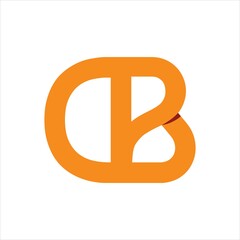 DB Logo Initial