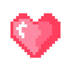 Heart_pixel