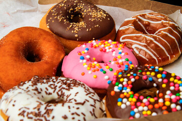 donuts 