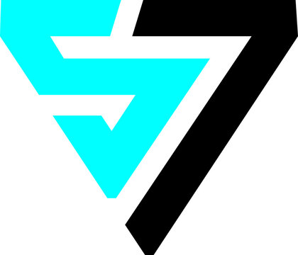 S7 unique logo