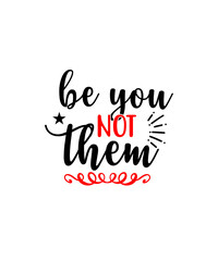 Enjoy the little things svg, motivational saying svg, Be You Not Them, Smile svg, bible verse svg file, Smiling Cut File, svg File for Cricut and samll steps everyday svg,, actually i can svg,