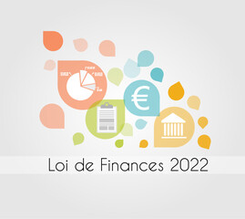 Loi de finance 2022