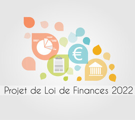 Projet loi de finances 2022