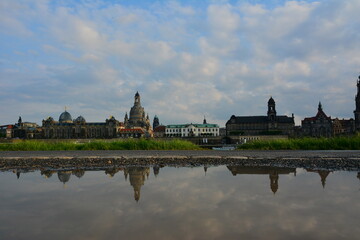 Fototapeta premium Dresden