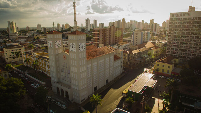 Cuiaba