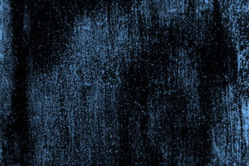 Obraz premium abstract black and dark blue colors background for design