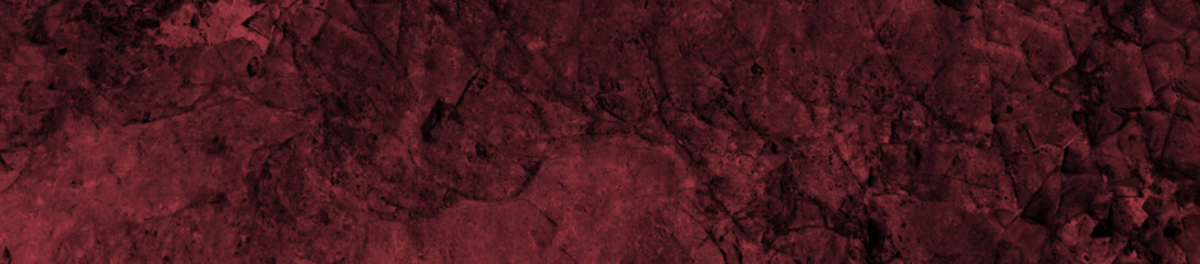 abstract gloomy black and red colors background for design