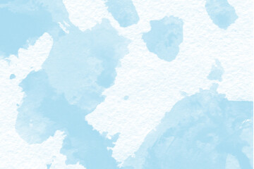 Fototapeta premium 水彩画の背景