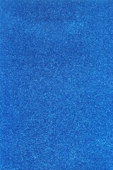 Sparkling blue glittery texture. Perfect for luxury, fashion, holiday designs