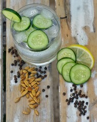 Gin Tonic