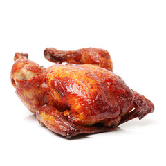 background, baked, barbecue, bbq, bird, brown, calorie, chicken, cooked, cuisine, delicious, dinner, eat, fat, food, fresh, fried, golden, grill, grilled, healthy, hen, hot, isolated, jhy, lunch, meal