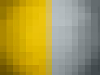 a yellow gray abstract background