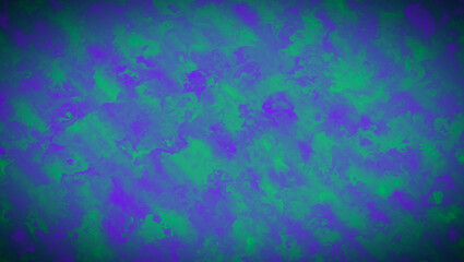 Abstract Mottled Grunge Background