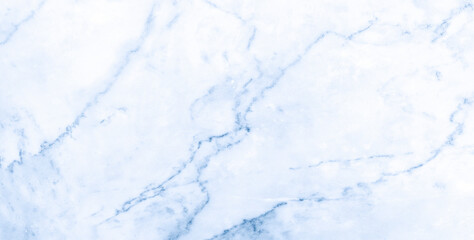 Marble granite blue background wall surface white pattern graphic abstract light elegant gray for do floor ceramic counter texture stone slab smooth tile silver natural for interior decoration.