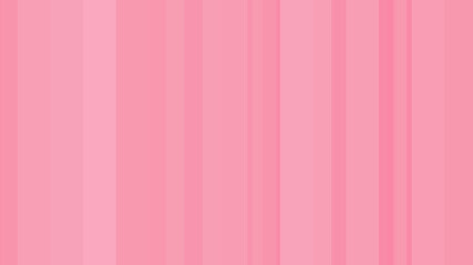 Pink random stripe background