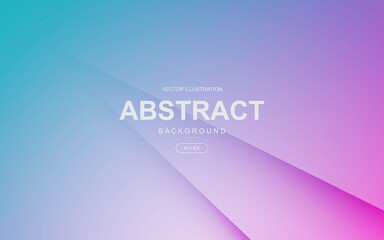 Modern abstract geometric design background