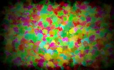 abstract colorful watercolor background bg