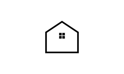 house logo designs and ispirations vector