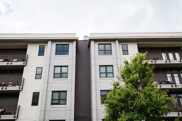 Apartment rentals and condo units in Atlanta, GA