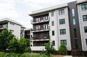 Apartment rentals in Atlanta