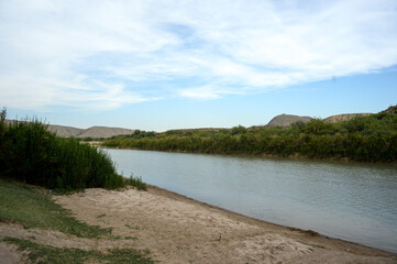 Peguis Canyon, from Chihuahua desert , 2 hours from the city
