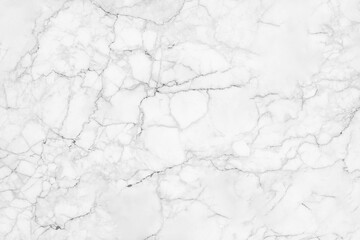 White marble texture for background or tiles floor decorative design.