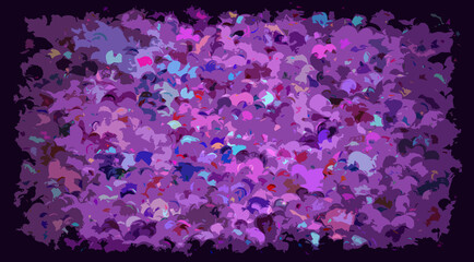 Obraz premium abstract colorful watercolor background bg