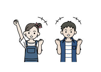 学生 女子生徒 美少女 ピースサイン ポーズ 上半身 イラスト素材 Wall Mural Senryu 学生 女子生徒 美少女 ピースサイン ポーズ 上半身 イラスト素材 Wall Mural Senryu