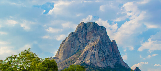 Fototapeta premium Querétaro 