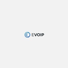 voip logo networking call logo