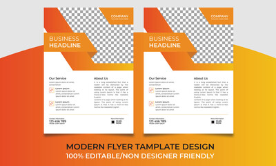 modern design template for Corporate Meeting, Corporate uses, business promote template