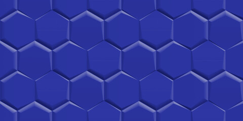 blue and white pattern