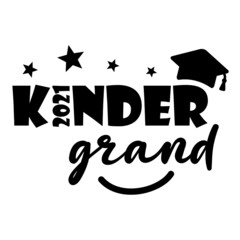 KINDERGARTEN 2021 GRNAD