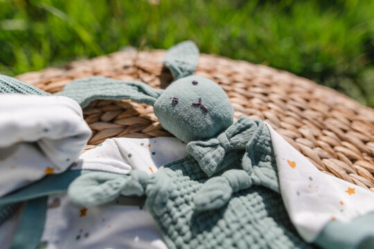 Babysachen Neugeborenen Strampler Geschenk zur Geburt