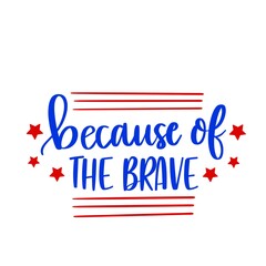 All American Girl, SVG Cut File, digital file, svg, handlettered svg, July 4th svg, American svg, for cricut, for silhouette, quote svg, dfx