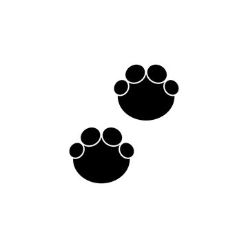 Free Free Elephant Footprint Svg 613 SVG PNG EPS DXF File