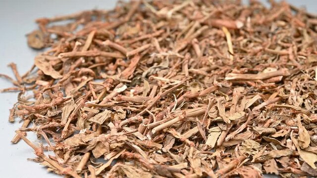 angle pan herb BianXu or Polygoni Avicularis Herba or Common Knotgrass Herb