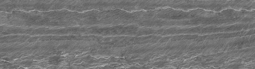 Dark grey black slate background or texture.