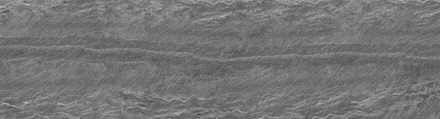 Dark grey black slate background or texture.