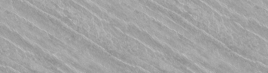 Gray grunge banner. Abstract stone background. The texture of the stone wall. Close-up. Light gray rock backdrop