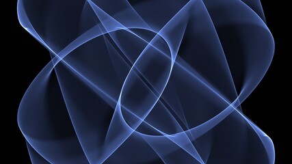 Grafika - abstrakcja © Jozef