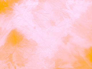 Geometric Tie Dye. Retro Textured Design Print.