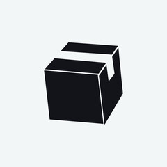 package product vector icon illustration sign 