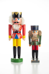 くるみ割り人形