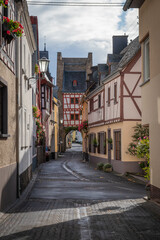 Die Altstadt