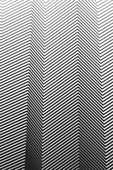Abstract black line pattern without background. Abstract line pattern for graphical resource.