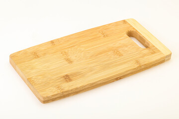 Bamboo wooden board for kitchen