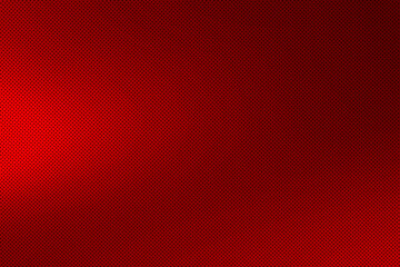 perforated sheet background, Stainless steel punched metal sheet red